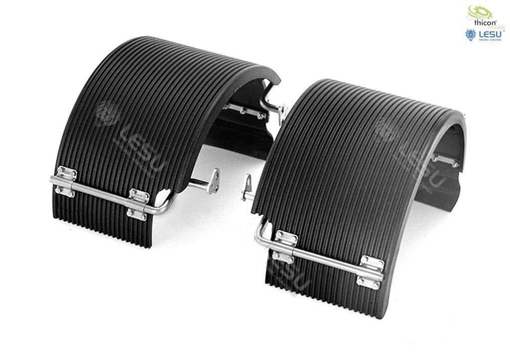 Thicon Models 50373 1:14 Kotflügel 1 Paar