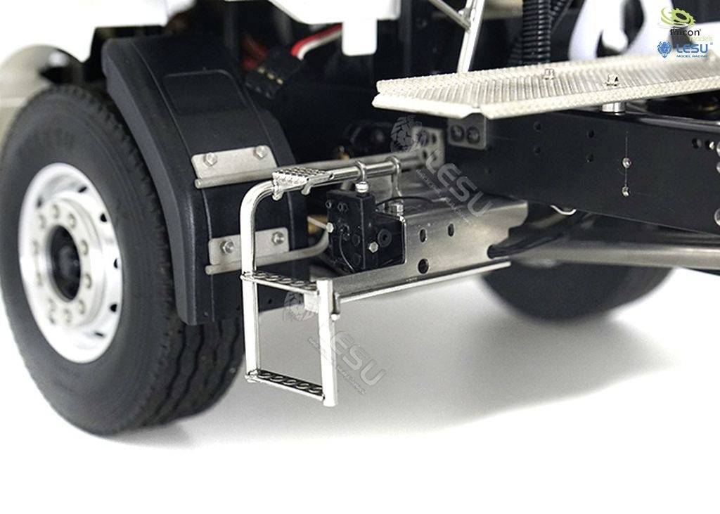 Thicon Models 50374 1:14 Trittstufen 1St.