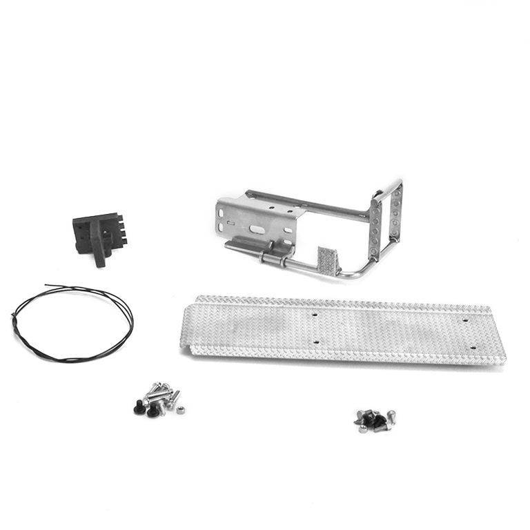 Thicon Models 50374 1:14 Trittstufen 1 St.