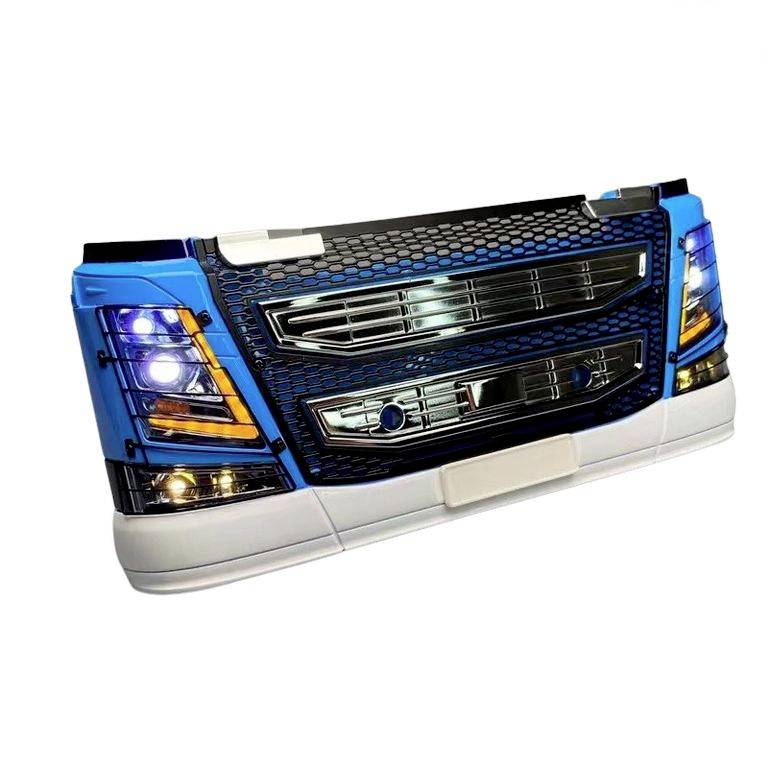 Thicon Models 50384 1:14 LED Platine 1St.