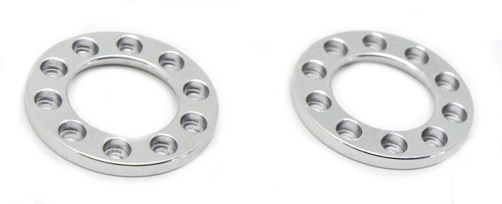 Thicon Models 52014 1:14 Mutternschutz-Ringe 1 St.