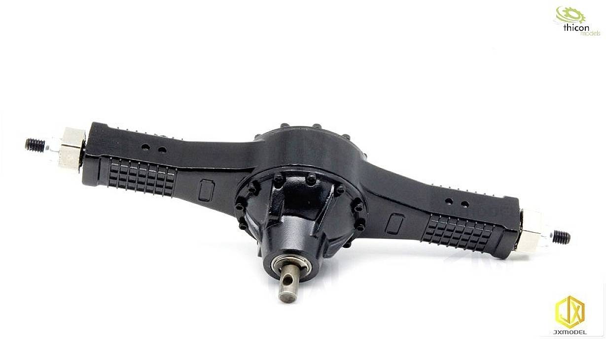 Thicon Models 52019 1:14 Differentialachse 1St.