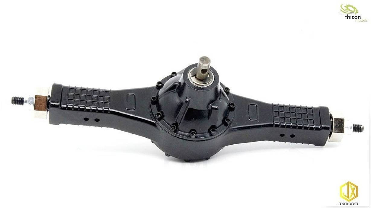 Thicon Models 52019 1:14 Differentialachse 1St.