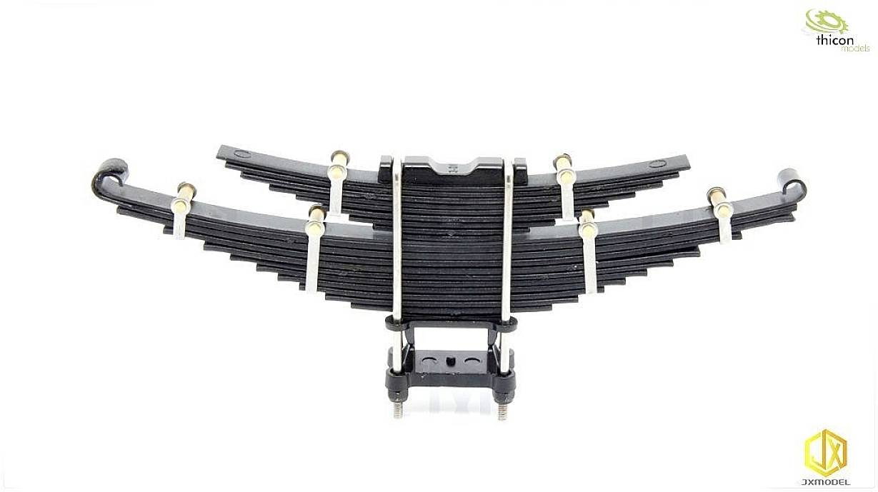 Thicon Models 52022 1:14 Federsatz 2St.