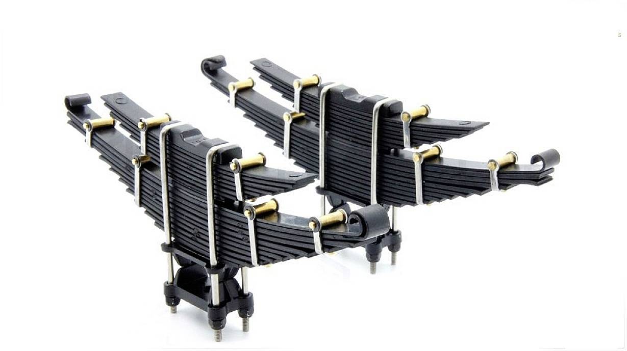 Thicon Models 52022 1:14 Federsatz 2St.