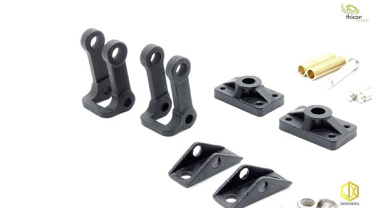Thicon Models 52025 1:14 Rahmenverbinder 1St.