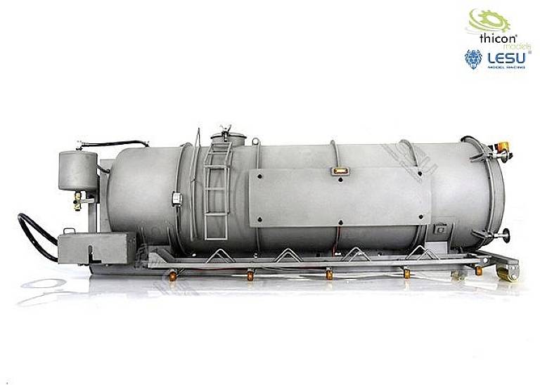 Thicon Models 55042 Abroll-Vakuum-Tank 1 St.
