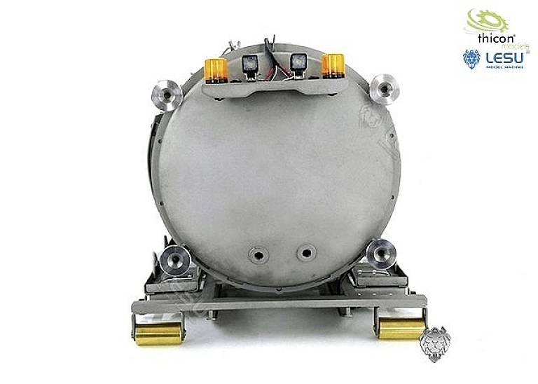 Thicon Models 55042 Abroll-Vakuum-Tank 1St.