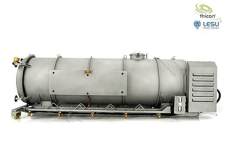 Thicon Models 55042 Abroll-Vakuum-Tank 1St.