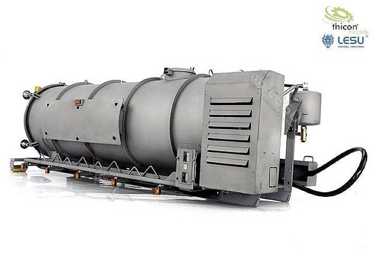 Thicon Models 55042 Abroll-Vakuum-Tank 1St.