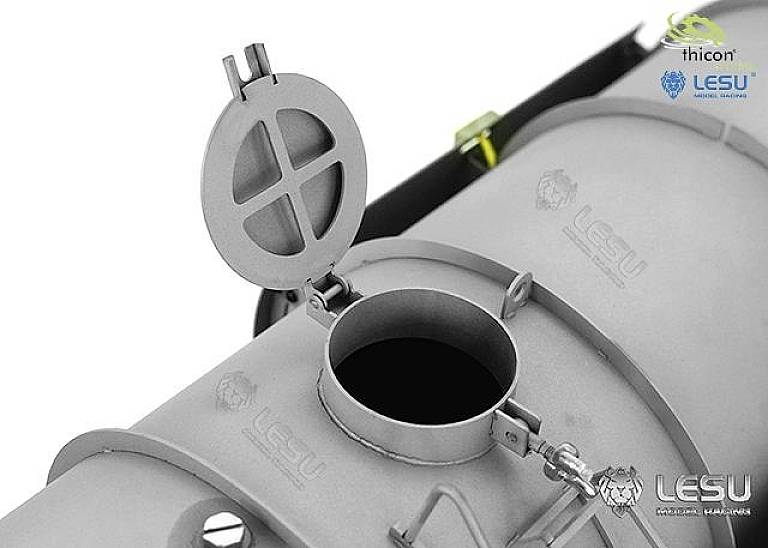 Thicon Models 55042 Abroll-Vakuum-Tank 1 St.