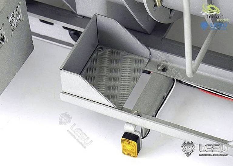 Thicon Models 55042 Abroll-Vakuum-Tank 1 St.