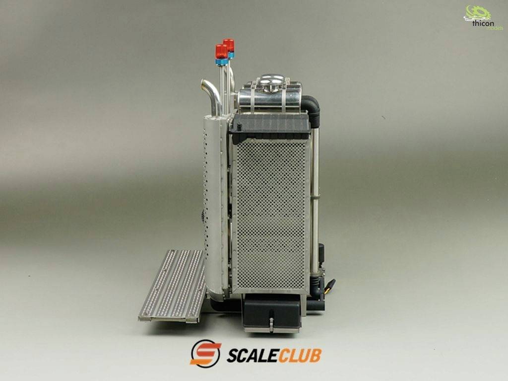 Thicon Models 55048 1:14 Schwerlastturm 1St.