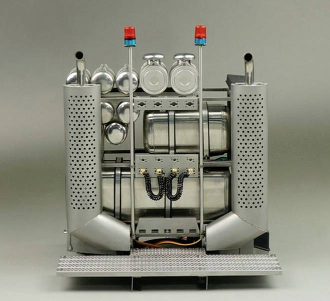 Thicon Models 55048 1:14 Schwerlastturm 1 St.