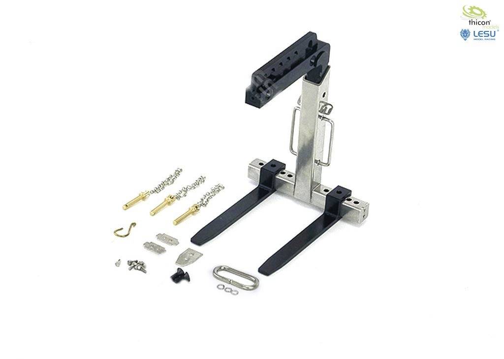 Thicon Models 55051 1:14 Krangabel 1St.