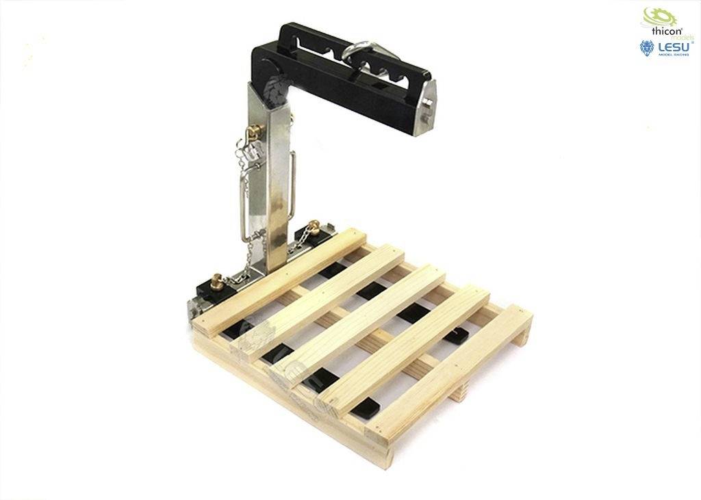 Thicon Models 55051 1:14 Krangabel 1 St.