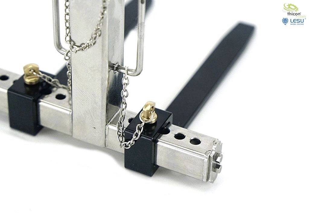 Thicon Models 55051 1:14 Krangabel 1St.