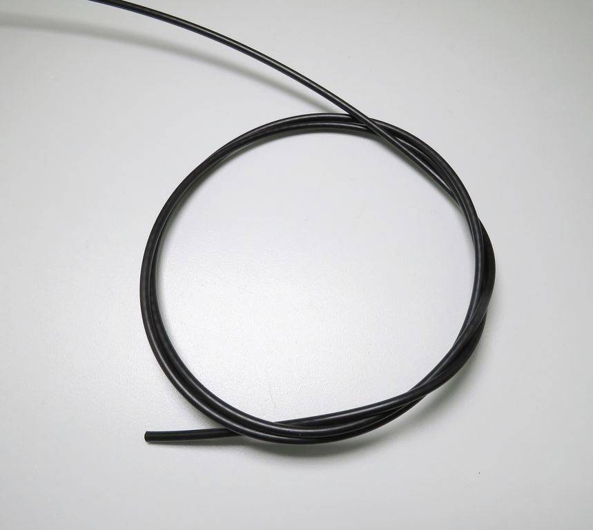 Thicon Models 56054 2,5/1,5mm Schlauch 1St.