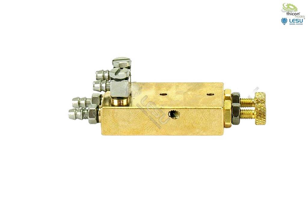 Thicon Models 56067 DBV Druckreduzierventil 1St.