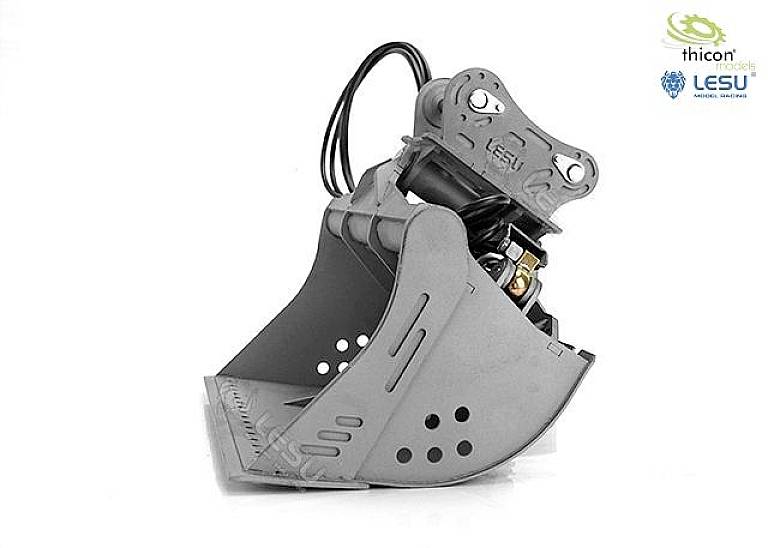 Thicon Models 58318 1:14 Grabenräumlöffel 1St.