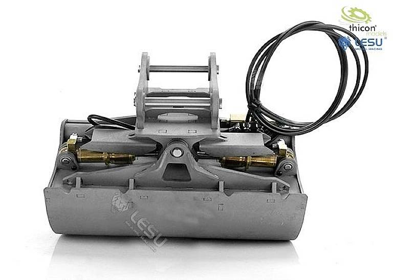 Thicon Models 58318 1:14 Grabenräumlöffel 1St.