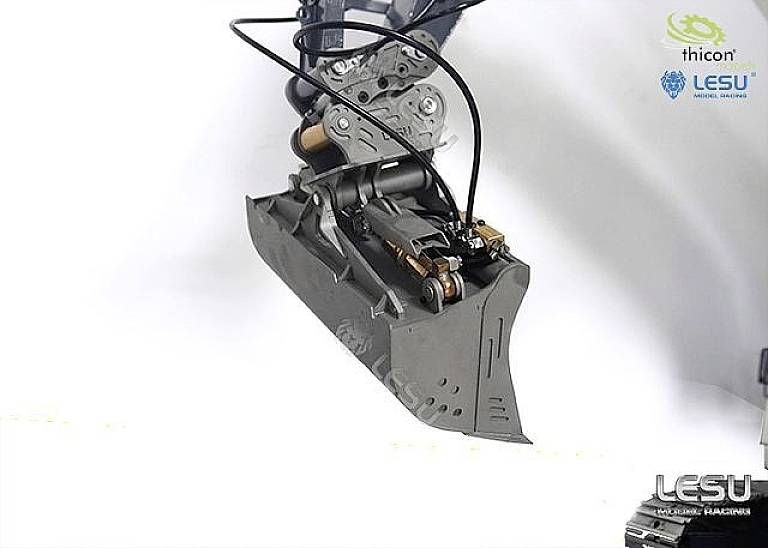 Thicon Models 58318 1:14 Grabenräumlöffel 1St.