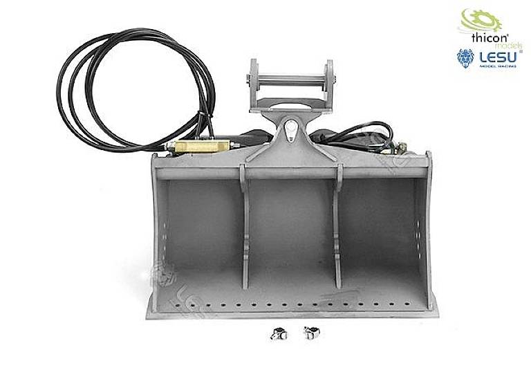 Thicon Models 58318 1:14 Grabenräumlöffel 1St.