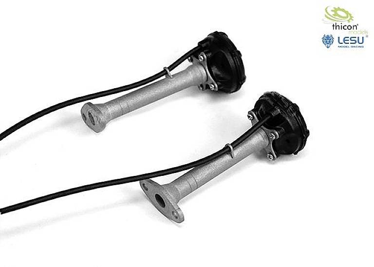 Thicon Models 58320 1:14 GPS-Antenne 1St.