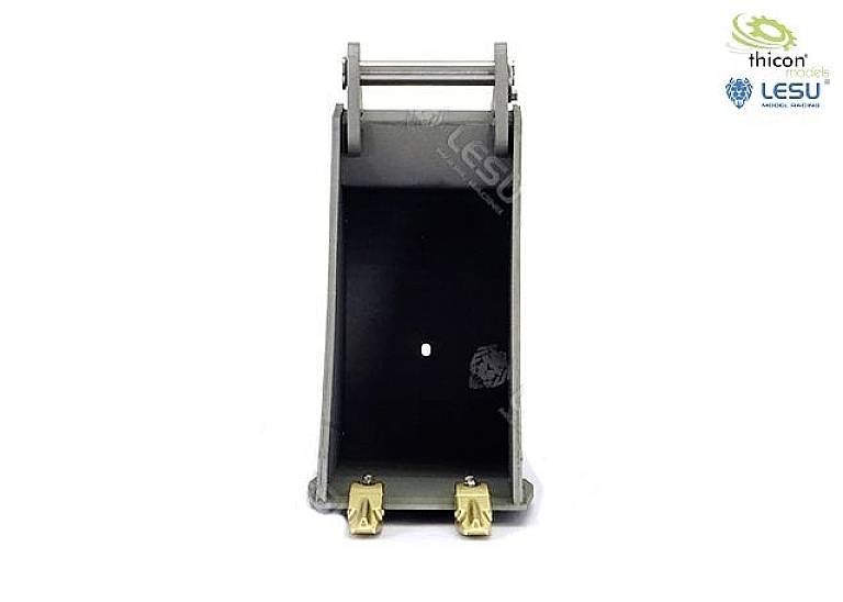 Thicon Models 58323 1:14 Schaufel 1St.