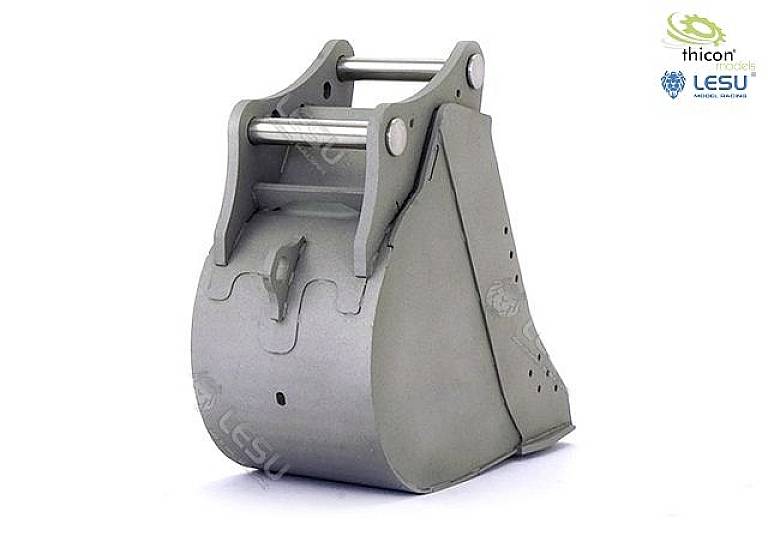 Thicon Models 58323 1:14 Schaufel 1St.