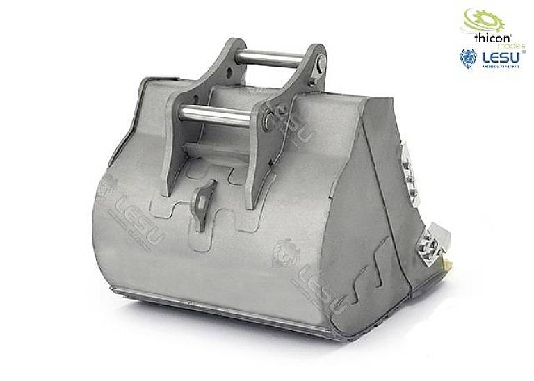 Thicon Models 58324 1:14 Schaufel 1St.