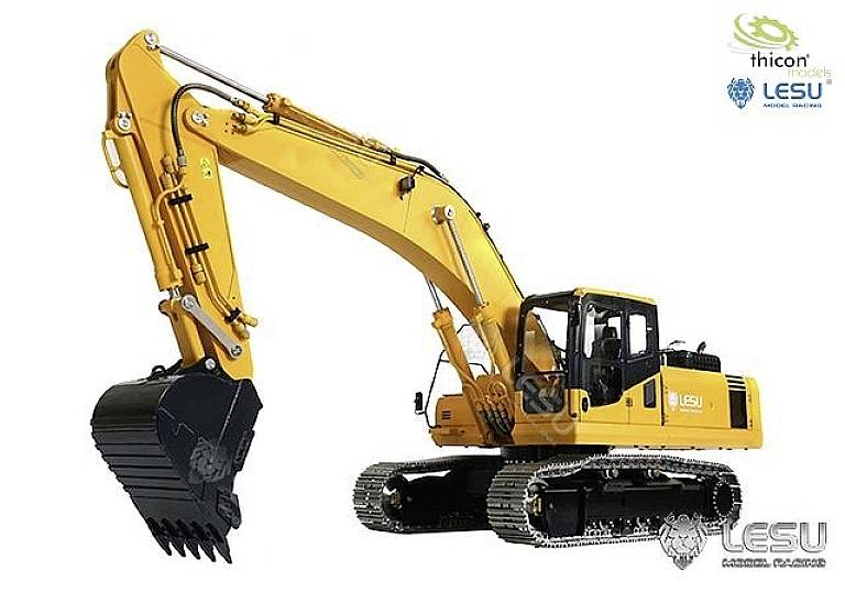 Thicon Models 58324 1:14 Schaufel 1St.