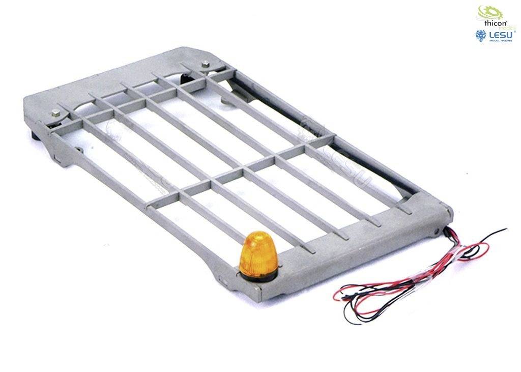 Thicon Models 58326 1:14 Steinschlagschutz 1St.