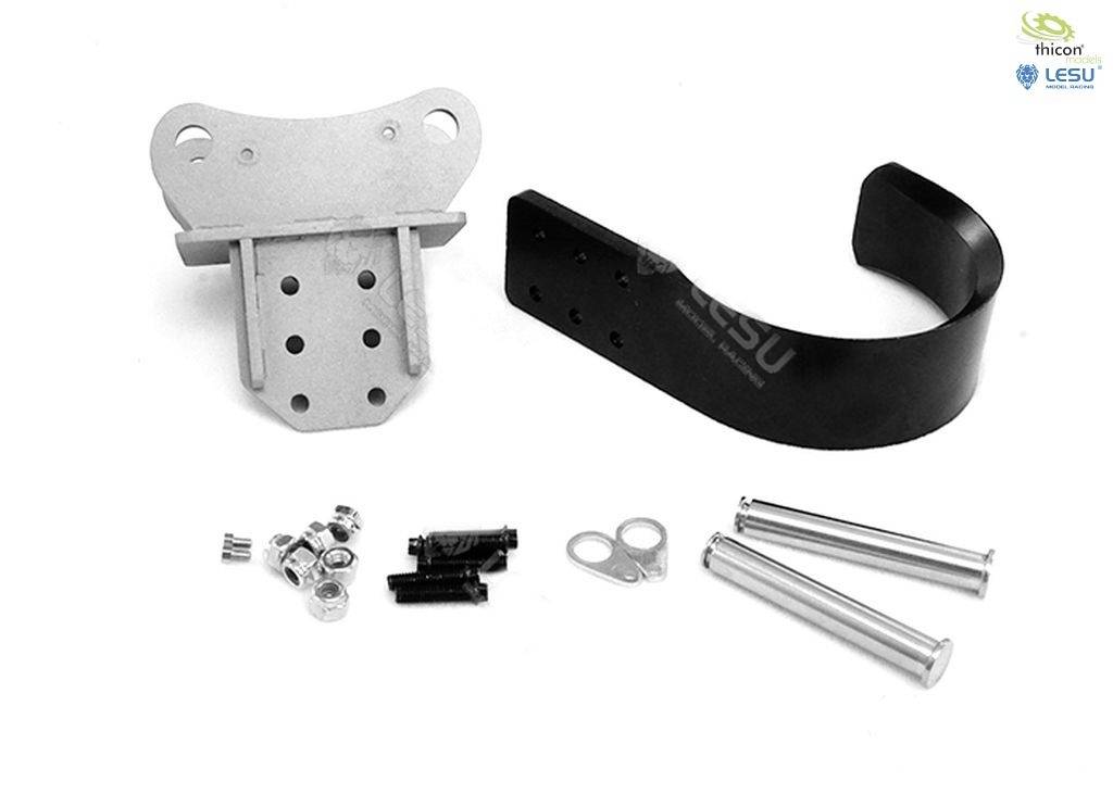 Thicon Models 58327 1:14 Baumschäler 1St.