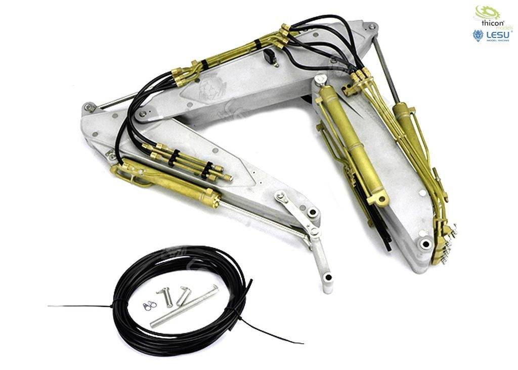 Thicon Models 58329 1:14 Baggerarm 1St.