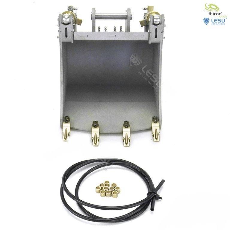 Thicon Models 58330 1:14 Klappschaufel 1St.