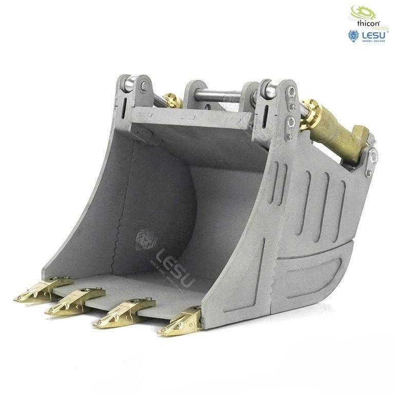 Thicon Models 58330 1:14 Klappschaufel 1St.