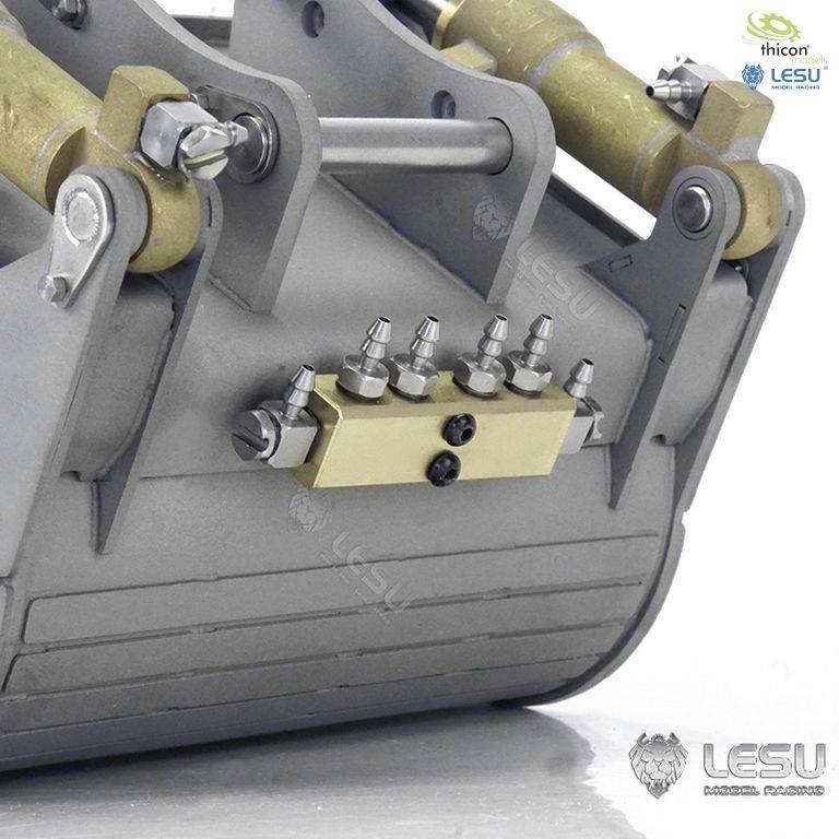 Thicon Models 58330 1:14 Klappschaufel 1St.