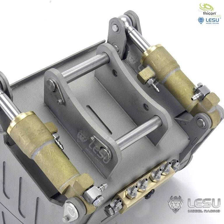 Thicon Models 58330 1:14 Klappschaufel 1St.