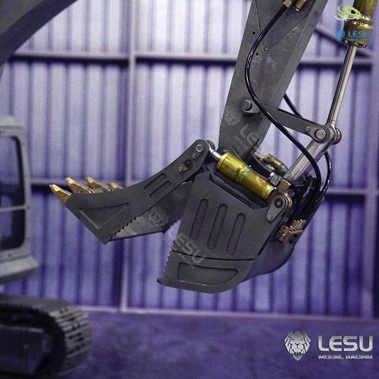 Thicon Models 58330 1:14 Klappschaufel 1St.