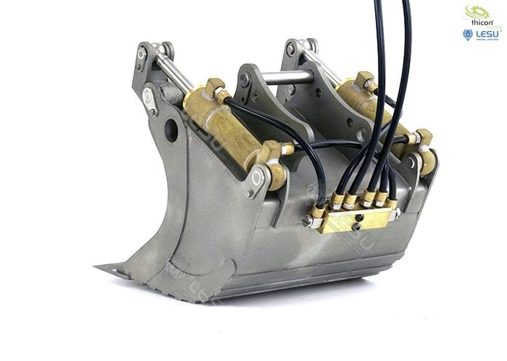 Thicon Models 58331 1:14 Greifschaufel 1 St.