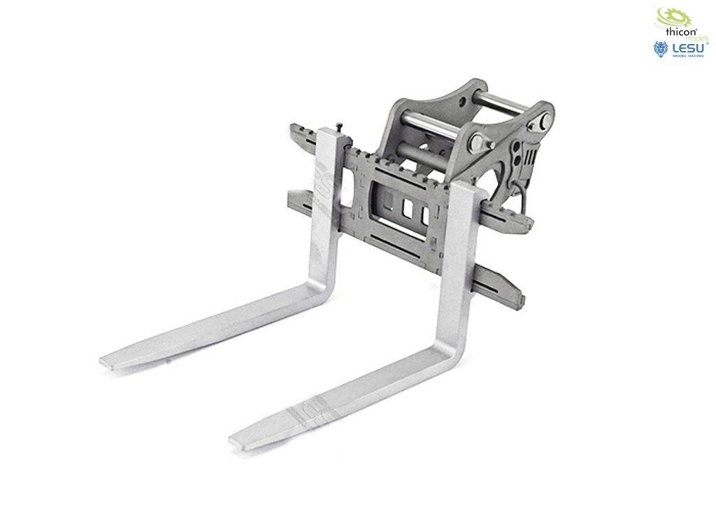 Thicon Models 58332 1:14 Palettengabel 1St.
