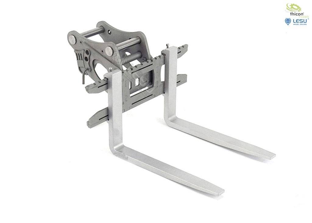 Thicon Models 58332 1:14 Palettengabel 1St.