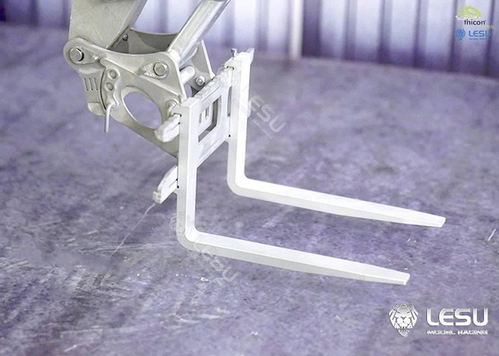 Thicon Models 58332 1:14 Palettengabel 1St.