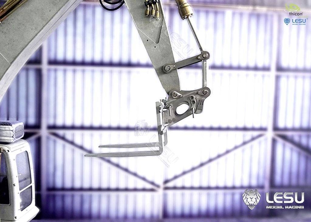 Thicon Models 58332 1:14 Palettengabel 1St.