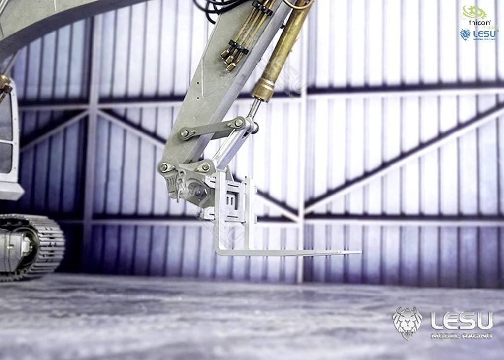 Thicon Models 58332 1:14 Palettengabel 1St.