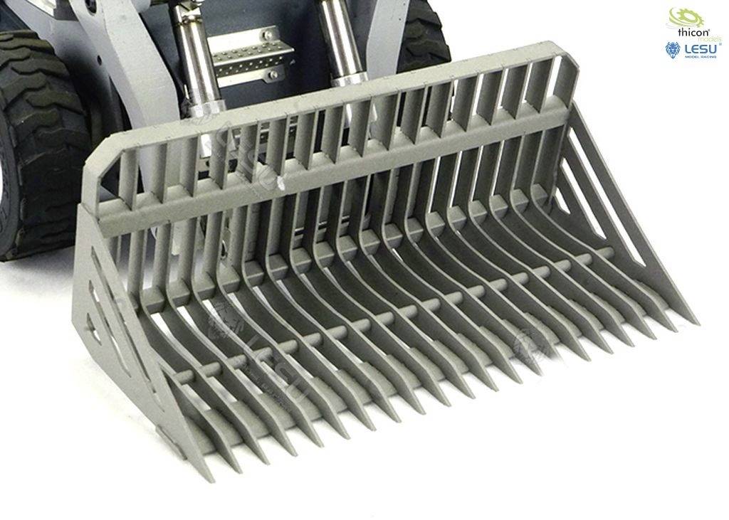 Thicon Models 58553 1:14 Siebschaufel 1St.