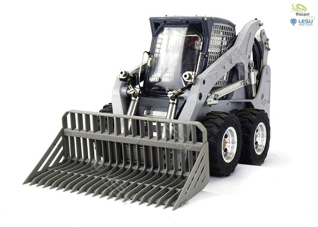 Thicon Models 58553 1:14 Siebschaufel 1St.