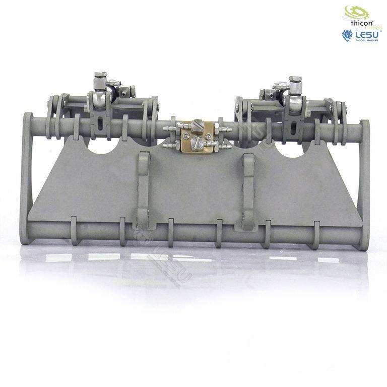 Thicon Models 58556 1:14 Zangen-Schaufel 1St.