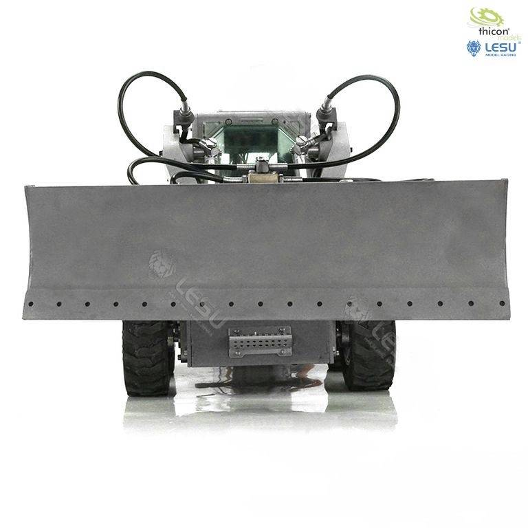 Thicon Models 58557 1:14 Räumschild 1St.